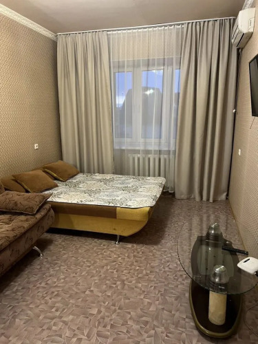 Фотография номера квартиры Квартира на Улице Горького 154