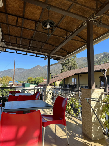 Apkhyn Guest house