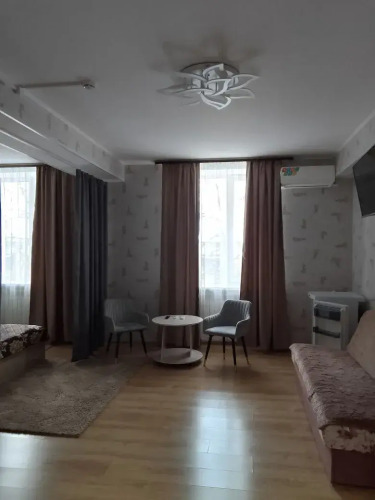 Фотография номера гостиницы Теплый Стан