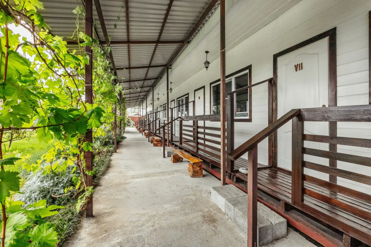 Miya Mini hotel