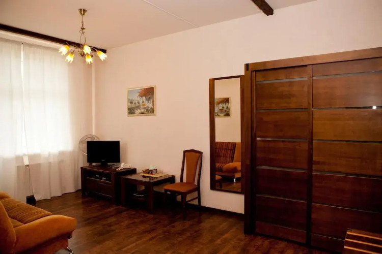 Фотография номера гостиницы Лихвинские Воды