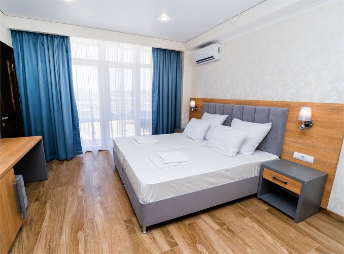  (двуспальная кровать) - изображение 1