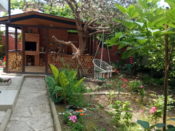 Na Tereshkovoy Guest house