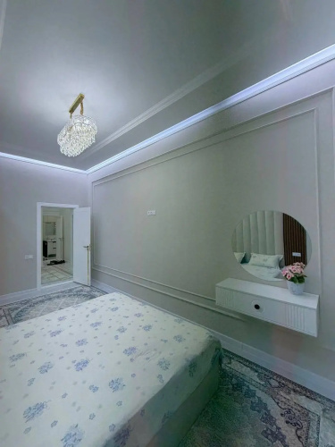 Dvukhkomnatnaya Flat
