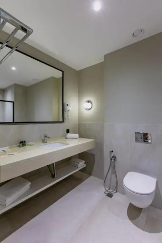 Monte Napoleone Hotel