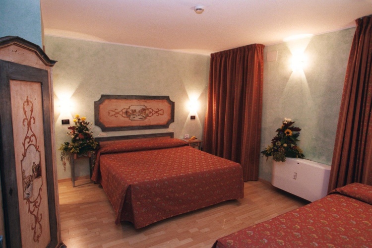 Hotel Centrale photo 50
