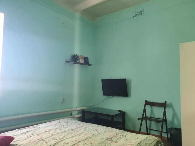 Фотография номера мини отеля Мир