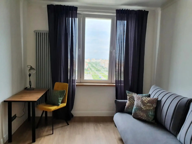 Фотография номера квартиры Квартира Солнечная Испания