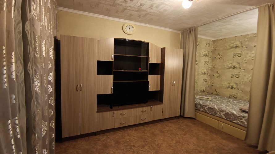 Фотография номера квартиры Квартира Уютная квартира на Рогачева 32