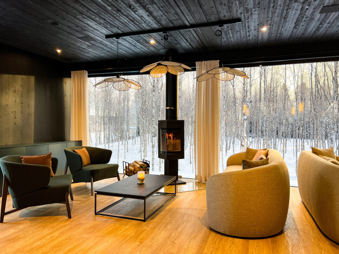 Silver Birch Resort