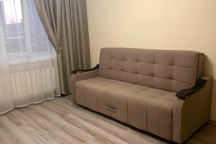 Paulmari Ryadom s Parkom Apartments