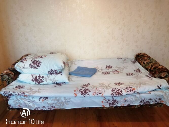 Фотография номера мини отеля Усадьба Западная Двина