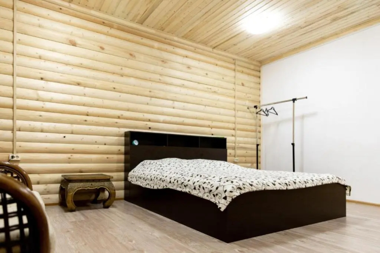 Фотография номера гостевого дома Родной край