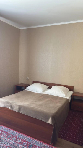 Фотография номера гостиницы Джан Туган