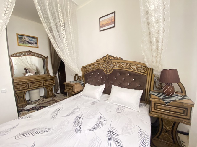 Фотография номера мини отеля KHIVA HOSTEL ...