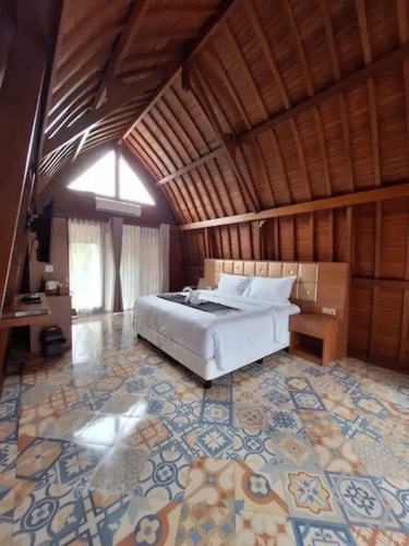 Kori Maharani Villas