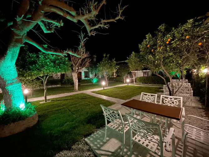 Alican Pension Mini-hotel