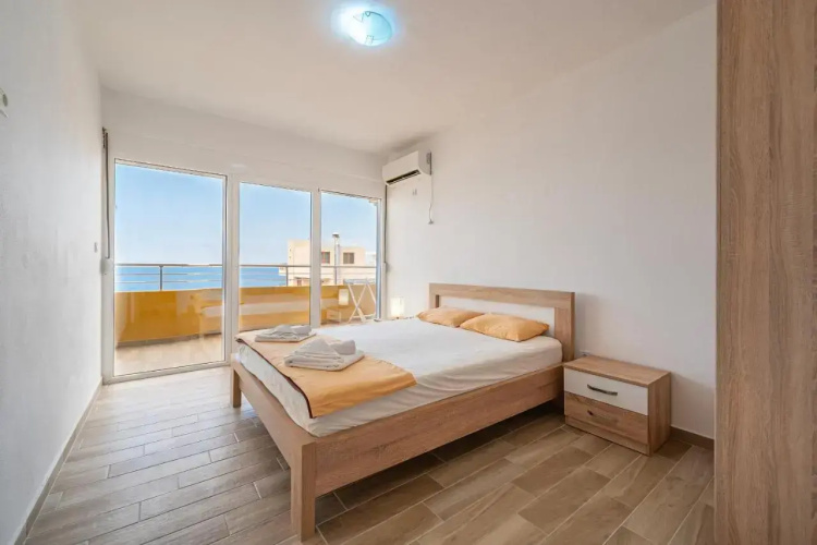 Saraj Apartment Hotel
