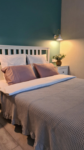 Фотография номера квартиры Квартира на Улице Кирова 36