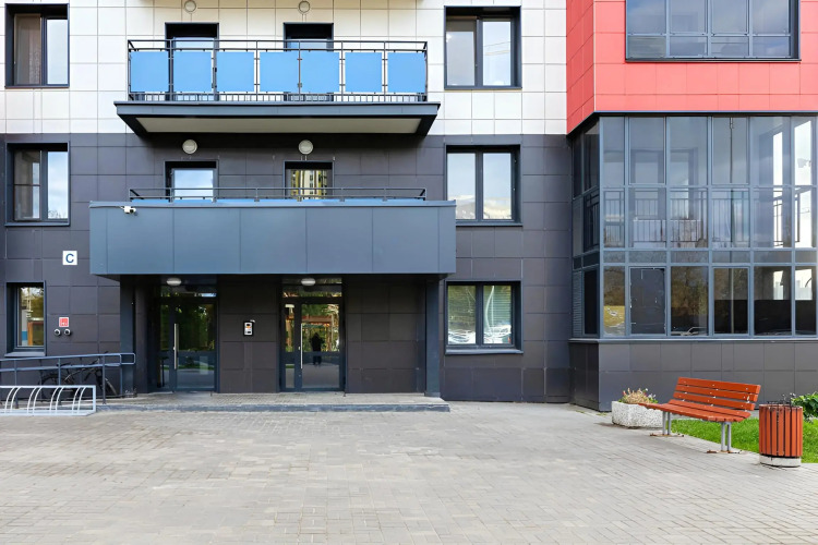 Фотография отеля