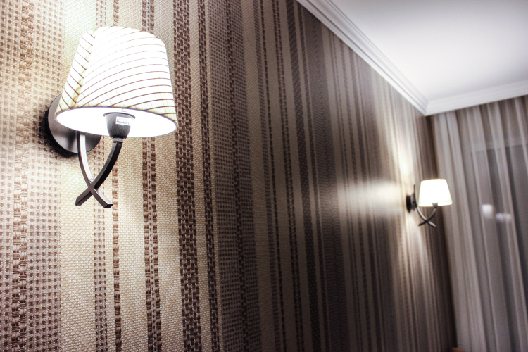 Фотография номера гостиницы Комендантская Дача