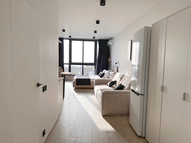 Фотография номера квартиры Апартаменты Sweet Home