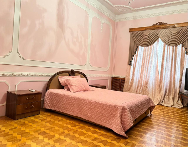 Ilanda Guest house