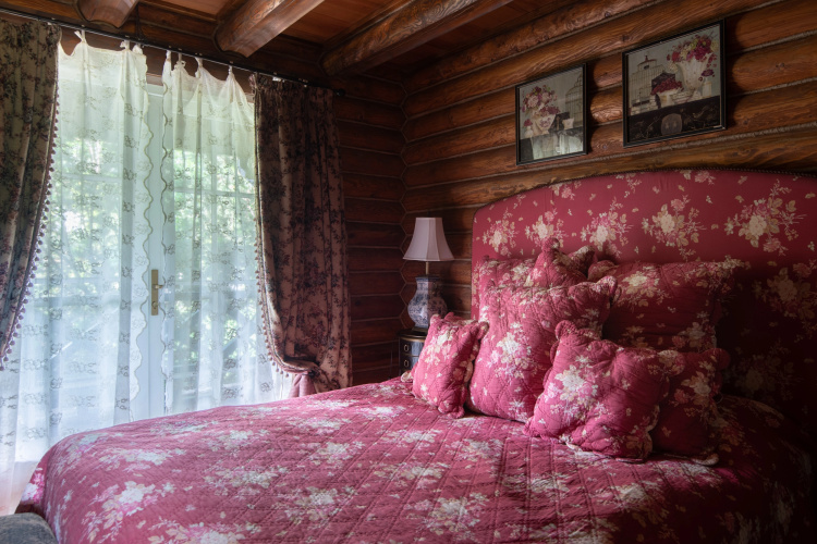 Фотография номера гостиницы Old House Resort & SPA Отель