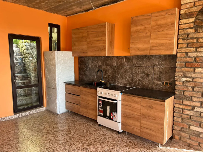 El Platano Guest House