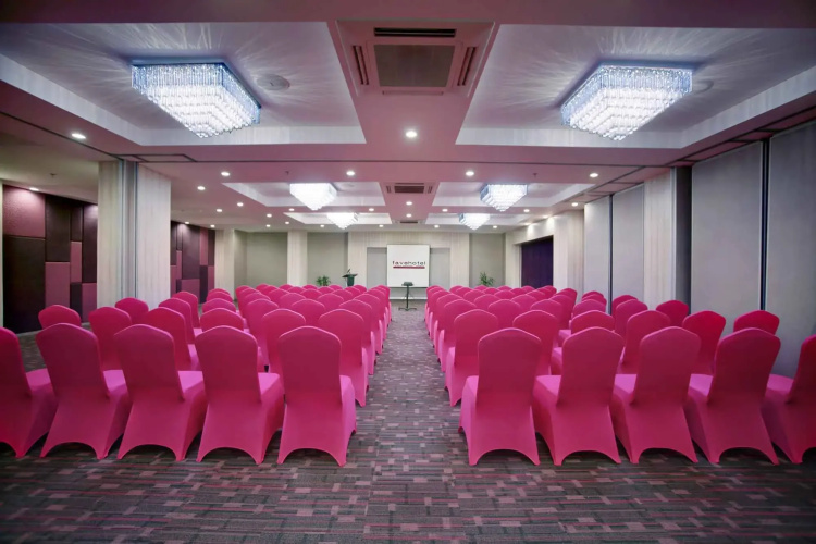 favehotel Langko Mataram