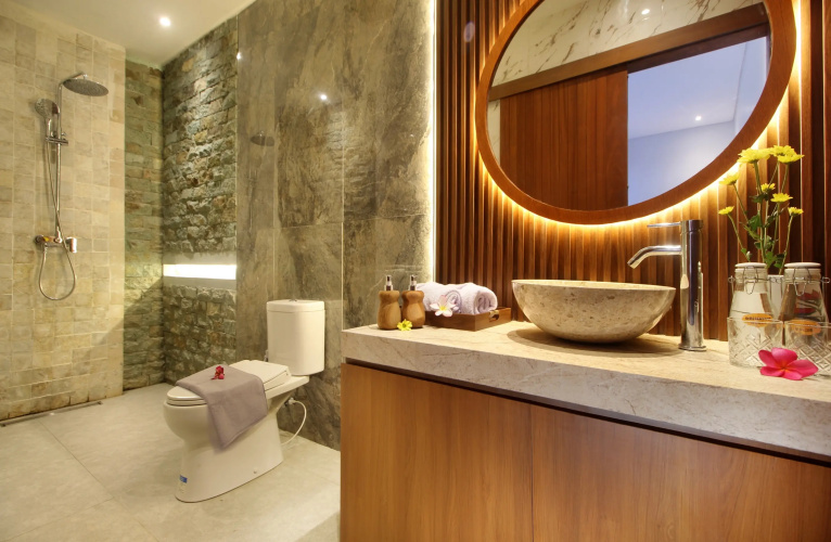 Vila Padma Bali A Trishula Collection Villa