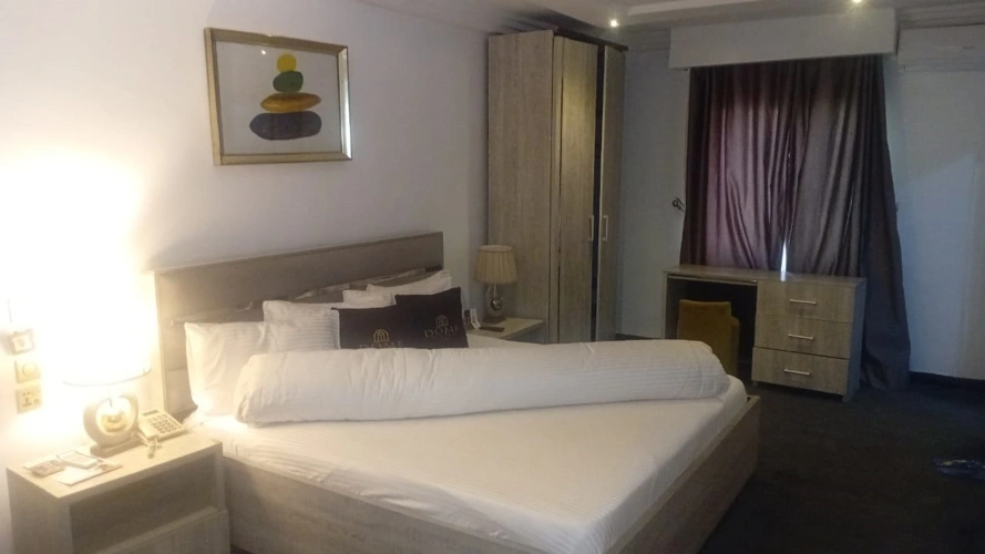 Executive Suite