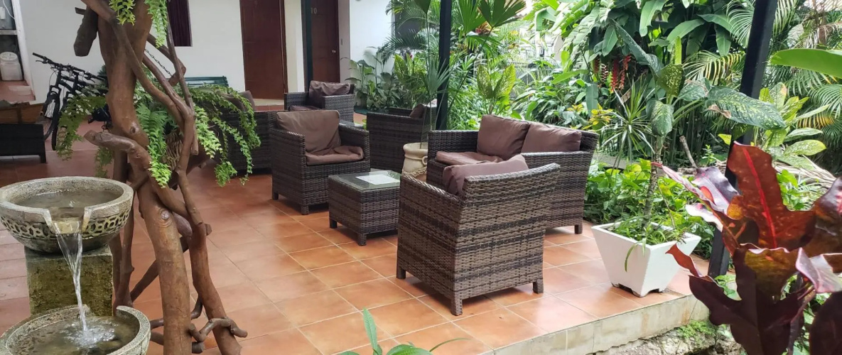 Gamboa Mini-Hotel