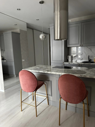 Фотография номера квартиры Апартаменты Уютные Маяк Минск