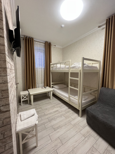 Фотография номера мини отеля Вип-29