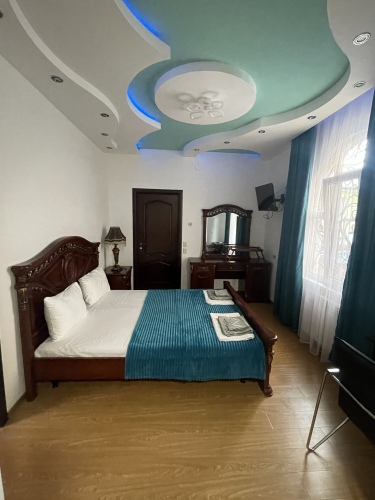 Фотография номера гостевого дома Виктория плюс