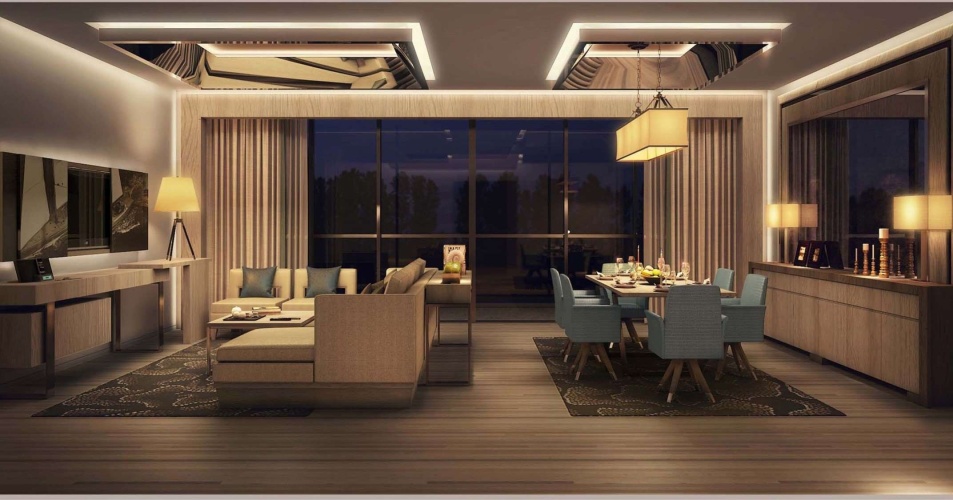 Royal M Hotel & Resort photo 23