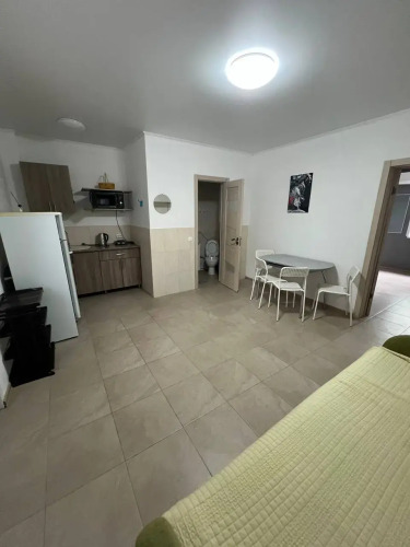 Фотография номера гостевого дома Альдаир