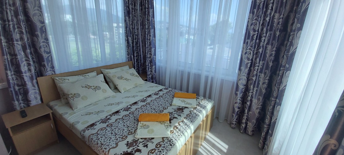 Фотография номера гостевого дома Юлия