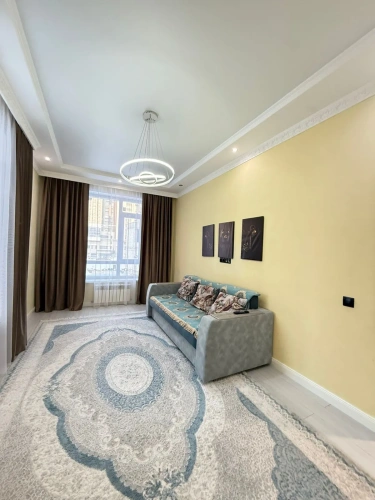 Hotel rooms