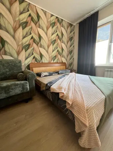 Фотография номера квартиры Квартира на Улице Транссибирская 6к1