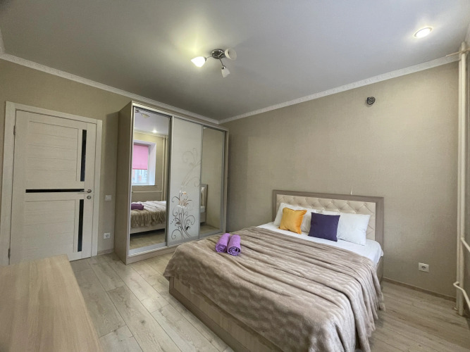 Фотография номера квартиры Квартира у Мамаева Кургана