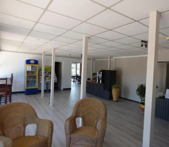 Senator Floreal Hotel