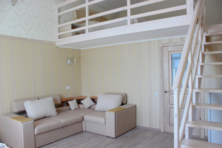 Фотография номера мини отеля Аурелия