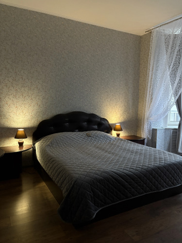 Фотография номера гостиницы Эридан