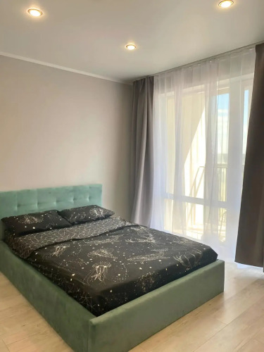 Фотография номера квартиры Квартира в 10 минутах от центра города, вблизи Аэропорта и Казань Экспо