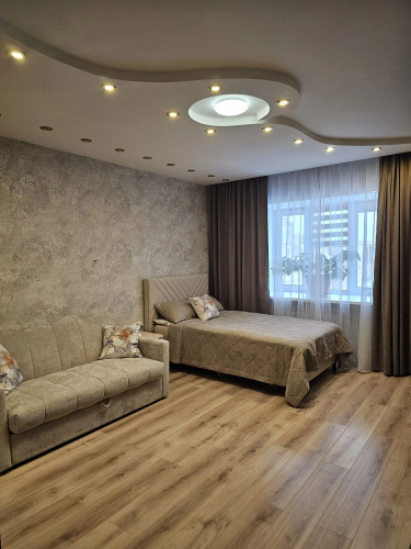 Фотография номера квартиры Квартира 2-х комнатная Комфорт-класса