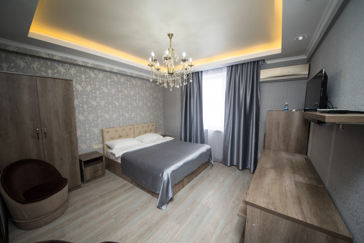 Demar Hotel