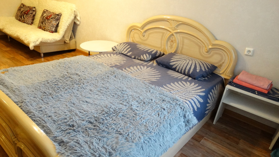 Фотография номера квартиры Квартира ул.Артема д.116