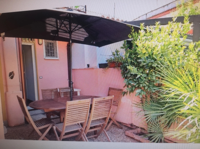 Flat Central Cosy apartament in Rome 6